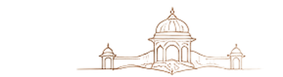 Royal Heritage Dome Crest